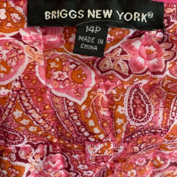 Jacket - Picture 5 of 5